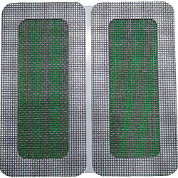 網戸補修シート(40×100×0.5mm)