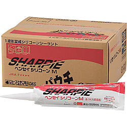 シャーピー ヘンセイシリコーンMパウチ
