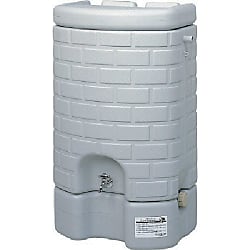 雨水タンク200L 灰