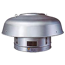 SANWA ルーフファン 強制換気用 SVO-400S