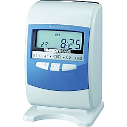 タイムレコーダー タイムボーイ8プラス
