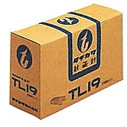 タチカワ 封函針 TL-19