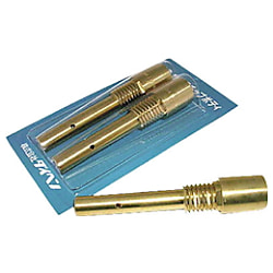 ダイヘン CO2/MAG溶接用部品、チップボディ 純正部品