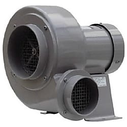 シロッコ型電動送風機 （ベンチ脚） 