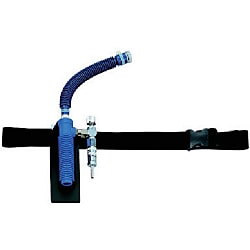 個人用冷却器 クーレット（標準タイプ）