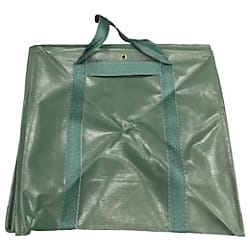 ユタカメイク 収集袋 自立式作業袋(フートン) 680ミリ立方 300L
