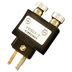 端子アダプタK熱電対用