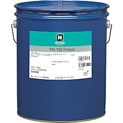 モリコート 樹脂・ゴム部品用 YM-102グリース 16K