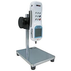 手動テストスタンド MODEL-1338