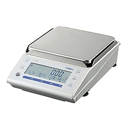 高精度電子天びん ALEシリーズ（AXEL）