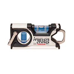 Handy Level, MEGA-MAG Type with Magnet 73131