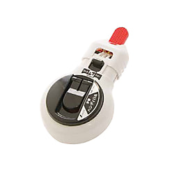 Handy White Winder