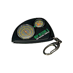 Map Measure