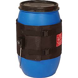 100Lドラム缶用ヒートジャケット HTJ-C-100D