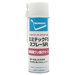 住鉱 スミテックF5スプレーSR 330ML