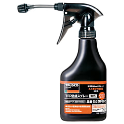 TFP防錆ノンガススプレー 無色 ノズル付 350ml
