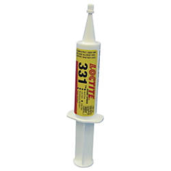 ロックタイト アクリル接着剤 331-25ml