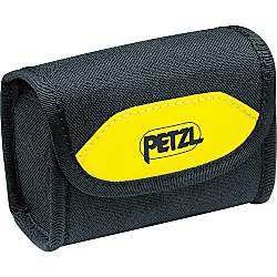 PETZL ピクサポーチ