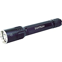 SIGHTRON BRIGHT-TECH LEDフラッシュライト EX150FL