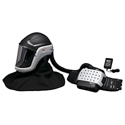 3M アドフロー 電動ファン付き呼吸用保護具 国家検定合格品