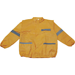 作業服高視認性作業服 上着
