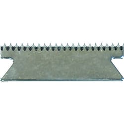 TRUSCO テープカッター用替刃