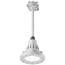 防爆形LEDランプ照明器具EXIDL2011SA1-28-G