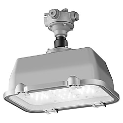 LEDioc 密閉形LED照明器具EZL1041SA9-28-G