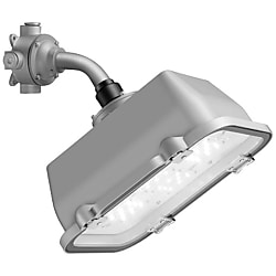 LEDioc 密閉形LED照明器具EZL3041SA9-22-G