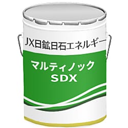 マルティノックSDX
