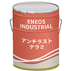 アンチラストテラミSC-F