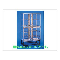 デシケーター W-15シリーズ