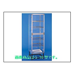 デシケーター G-10シリーズ