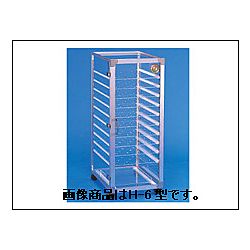 デシケーター H-6/H-6S