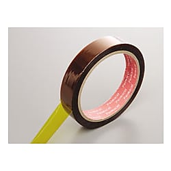 カプトン電気絶縁用テープ 107-43102