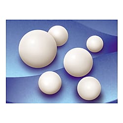 PTFE製中空ボール