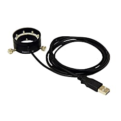 USB接続LED照明