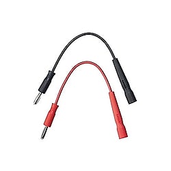 標準テストリード用アダプタ　TL-Aシリーズ 61-3517-01