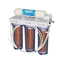ポータブル純水器 P-3、6