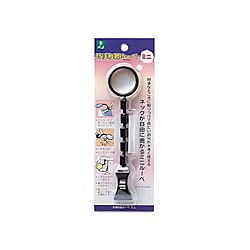 せぼね君ルーペミニ