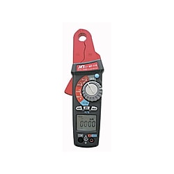 微弱電流用交流/直流デジタルクランプメーター MT-119