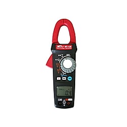 交流/直流デジタルクランプメーター MT-120