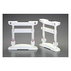 家具転倒防止ポール　EA979BCシリーズ