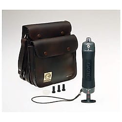ガステック GV-100LS 気体採取器セット