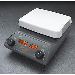 コーニング デジタルホットプレートスターラー PC-420D/PC-620D