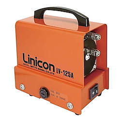 リニコン真空ポンプ LV-125A