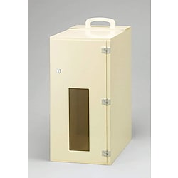 三商 廃液タンク収納庫 WY-300