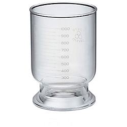 フィルターホルダー90型用部品 ファンネル1000ml