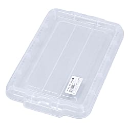 NF Box (Main Body, Lid) NFF-7-11-CL-PACK
