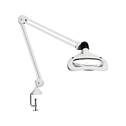 LED照明拡大鏡　LUXO WAVE LED